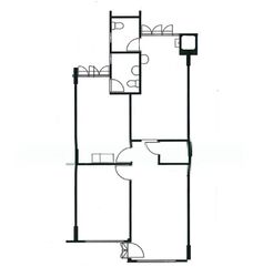 Blk 286 Ficus Vale (Yishun), HDB 3 Rooms #575949791